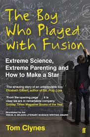 Progress has been made most everywhere. Ebook The Boy Who Played With Fusion Von Tom Clynes Isbn 978 0 571 29815 0 Sofort Download Kaufen Lehmanns De