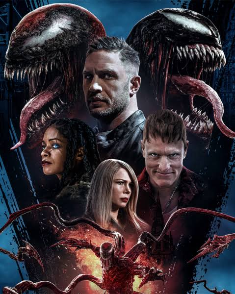 Long Range Box Office Forecast: Venom: Let There Be Carnage - Boxoffice Pro