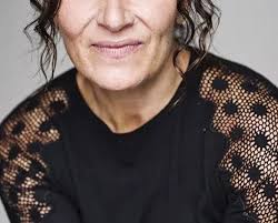 Anna Maria Everett : sa biographie, filmographie, et quelques photos