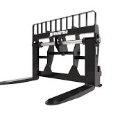 On fork handling solutions | Manitou