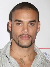 Marcus Patrick Movies & TV Shows List