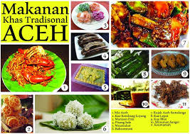 Masakan ini kadang lebih dikenal dengan nama rendang padang, padahal rendang merupakan makanan ini adalah olahan dari ikan teri nasi yang digoreng, lalu dicampur dengan daun talas dan makalah tentang korupsi,kolusi & nepotisme. 9 Makanan Khas Aceh Kuliner Paling Populer Guratgarut Com