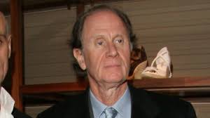 Uber chief David Bonderman quits over sexist remark
