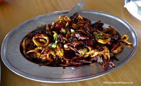 So i chose 3 of the most highly recommended seafood places in town to see which one won. My Faces And Places The Best Seafood In Town Lim Hock Ann Seafood Restaurant