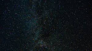The great collection of black space wallpaper for desktop, laptop and mobiles. Download Wallpaper 3840x2160 Space Stars Colorful Dark 4k Uhd 16 9 Hd Background