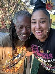 Veronica Blackshear's Instagram, Twitter & Facebook