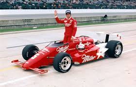 The Complete History Of Indianapolis 500 Winners Indy Cars Danny Sullivan Indy 500