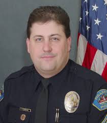 Fullerton Police Department Archives