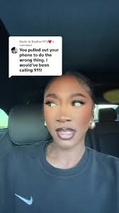 Jazzy Purple Durag Girl