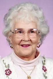 Evelyn Winebrenner Obituary June 5, 2013