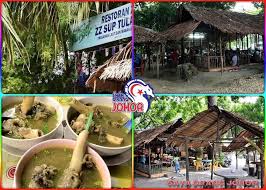 20, jalan petri 5/1, kampung bahru, 80100 johor bahru, johor, malaysia. Mee Rebus Tulang Johor Yang Padu Makan Hunter Jjcm