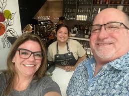 Is Magic Beans coffee house in Gerard still open?