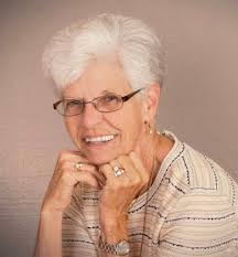 Obituary for Elta Rae (Griffith) Jenkins