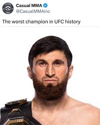 Double Retirement VS UFC NCPL K Lets get the rematch and let both men  officially retire from MMA