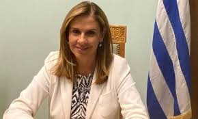 Την τοποθέτηση της κας ζωής ράπτη, βουλευτή β1 βόρειου τομέα αθηνών, σε θέση υφυπουργού υγείας, αρμόδιας για θέματα ψυχικής υγείας, ανακοίνωσε ο κυβερνητικός εκπρόσωπος στέλιος πέτσας. Sthn Karditsa Metabainei Thn Deytera H Yfypoyrgos Ygeias Zwh Rapth Newsbomb Eidhseis News