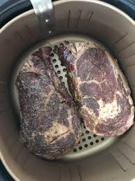 Surely, an air fried steak misses smoky flavor, grill marks and caramelization. Air Fryer Steak Recipe Saving You Dinero