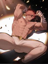 Amomo] Sett Pack - MyReadingManga