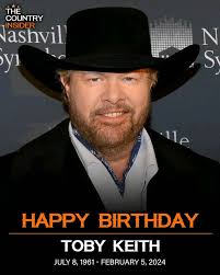 Tribute to Toby Keith with Red Solo Cup Painting