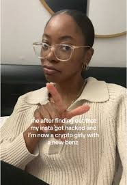 way to manifest for me though, very cute, very give me my ACCOUNT BACK...