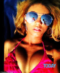 Ella-Paige Roberts-Clarke