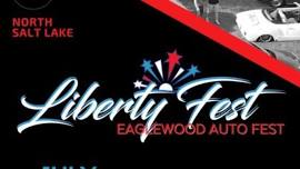 Eaglewood Auto Fest - a Liberty Fest Event