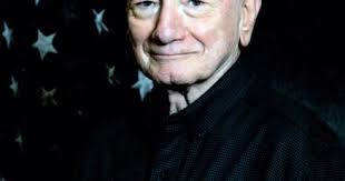 MSGT Patrick Floyd Eugene Mollenhauer, USAF, Ret.