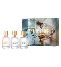 Islanders, free and safe download. La Librairie Discovery Set Eau De Toilette Boots