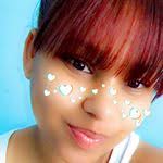 Elisa Encarnacion's Instagram, Twitter & Facebook