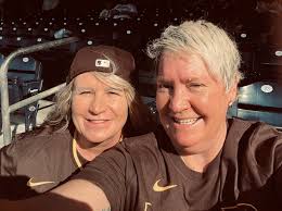 Love you Mary Bongard !