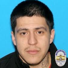Police: Wanted felon named suspect in Salem shooting, could be armed