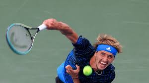 Alexander sascha zverev (german pronunciation: Alexander Zverev Says He Will Take Legal Action Over Domestic Abuse Allegations