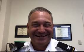 Please join us in welcoming the Unorganized Militia of South Carolina's two  newest Majors, MAJ Jenna Adair and MAJ Tiffany Silverman! Citadel School of  Humanities and Social Sciences Dean Brian Jones got