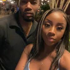 Tatiana Kersaint and Eugene Jarrett's Wedding Website