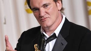 Quentin Tarantino Lists 'Drinking Buddies,' 'Frances Ha' and 'The Lone  Ranger' Among His Favorite Films of 2013