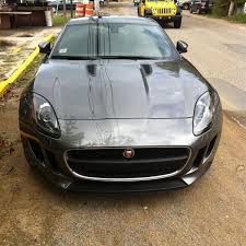 The All New 2016 Jaguar F Type Convertible Coupe Jaguar Usa Jaguar F Type Jaguar Usa Sports Cars Luxury