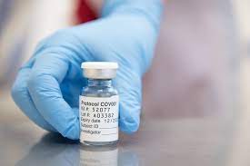 Interim guidance for routine and influenza immunization services during the pandemic The Covid Vaccine Challenges That Lie Ahead
