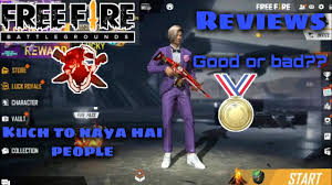 In garena free fire, enjoy a fun and entertaining shooter game to play. Unlocking The Swordfish Skin Free Fire Reviews Play2kill Youtube
