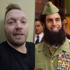 Dylan Beneduce • Facebook