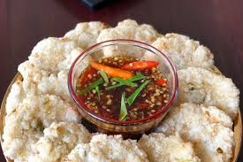 Cireng disantap sambil dicocol bumbu kacang, saus sambal, bumbu rujak, atau bumbu lainnya. Resep Cireng Jualan Resep Kuliner Cookpad Indonesia