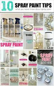 10 Spray Paint Metal Ideas Spray Paint Krylon Looking Glass Looking Glass Paint