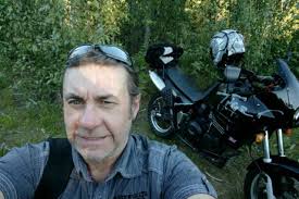 Search for missing Salmo motorcyclist called off for the time being