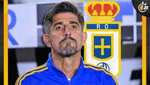 🚨💣 ¡Solo por 10 juegos! Real Oviedo confirma a Paunovic como su nuevo DT