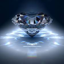 Diamond Symbol Meaning Diamond Wallpaper Pictures Of Crystals Blue Diamond