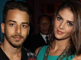 Check the model profile of junior lima from brazil. Junior Lima Se Casa Sabado Com Monica Benini Em Condominio De Luxo Cidadeverde Com