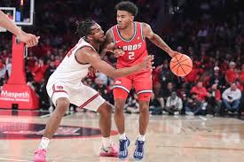 St. John's Basketball Secures Key Returnee Zuby Ejiofor Amid Roster Moves