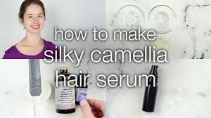 119 отметок «нравится», 4 комментариев — humblebee & me | diy skincare (@marierayma) в instagram: How To Make A Diy Conditioning Silky Camellia Hair Serum Youtube