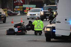 Video Motorcyclist Dies Of Injuries After Sumas Way Crash In Abbotsford Abbotsford News