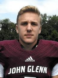 Five players to compete in North-South football game