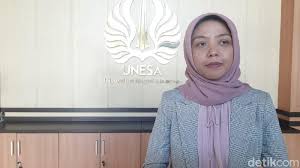 Yuk kenalan lebih dekat dengan unesa di unesa virtual campus expo. Unesa Tak Beri Sanksi Mahasiswa Senior Yang Bentak Bentak Maba Saat Ospek