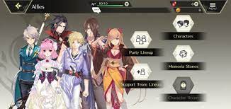 Issue causing game to close and fail to relaunch. Tales Of Crestoria 2 2 0 Descargar Para Android Apk Gratis
